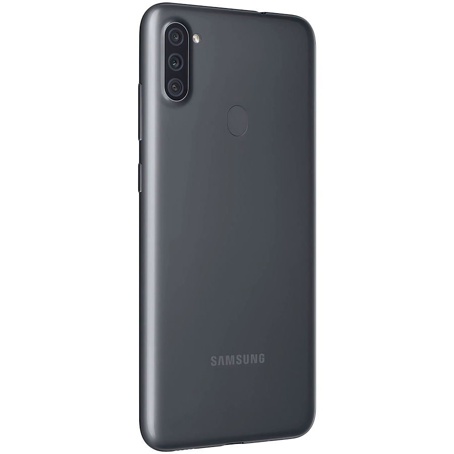 Samsung Galaxy A11 32 ГБ Чёрный SM-A115FZKNSEK б/у купить в Минске с  доставкой по Беларуси, выгодные цены на Смартфоны в интернет магазине б/у  техники Breezy