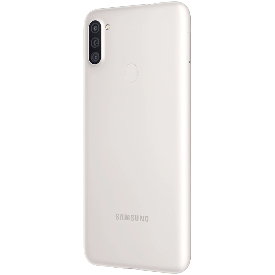 Samsung Galaxy A11 32 ГБ Белый