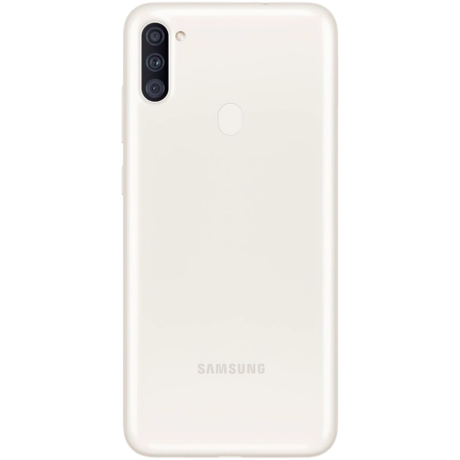Samsung Galaxy A11 32 ГБ Белый