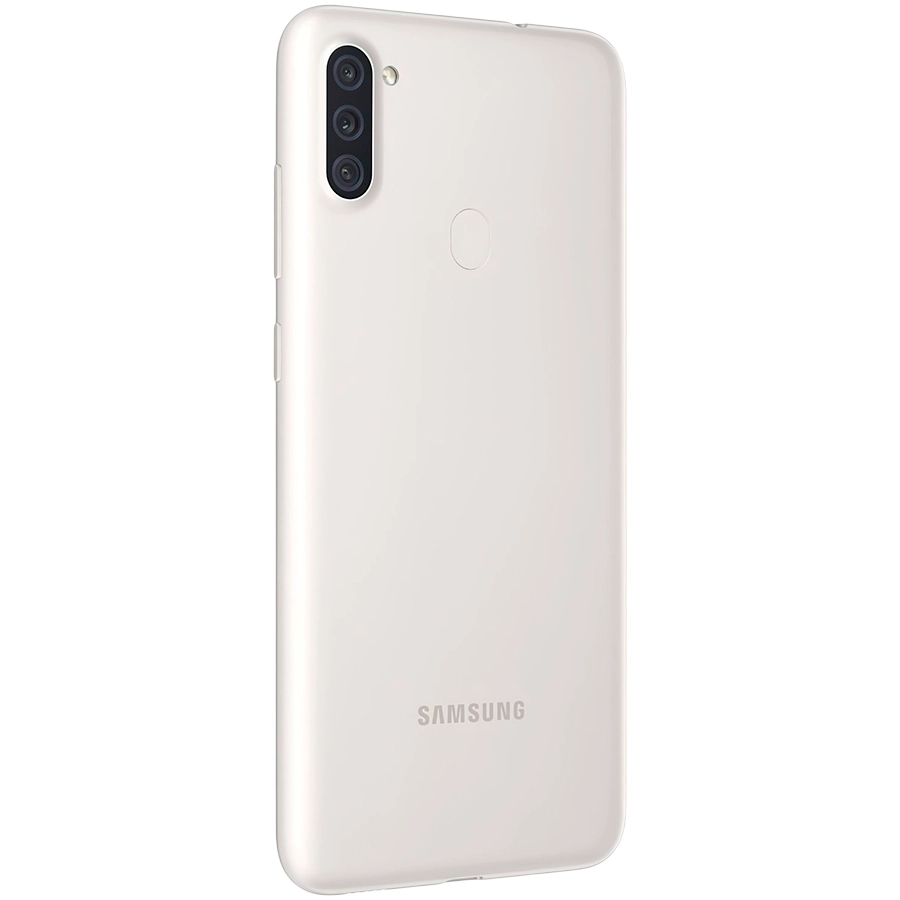 Samsung Galaxy A11 32 ГБ Белый