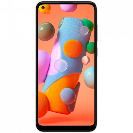 Samsung Galaxy A11 32 ГБ Белый