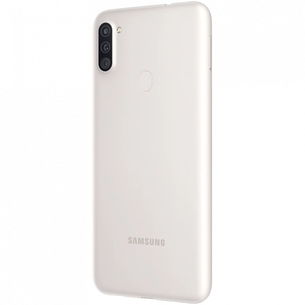 Samsung Galaxy A11 32 ГБ Белый