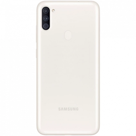 Samsung Galaxy A11 32 ГБ Белый