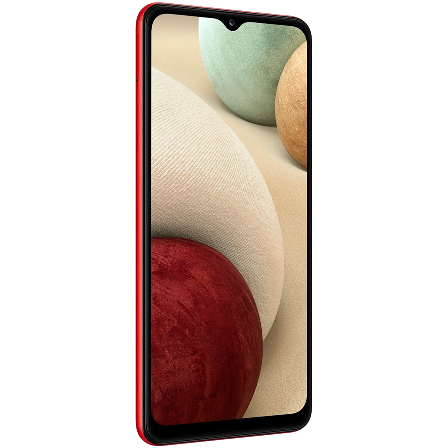 Samsung Galaxy A12 32 GB Red