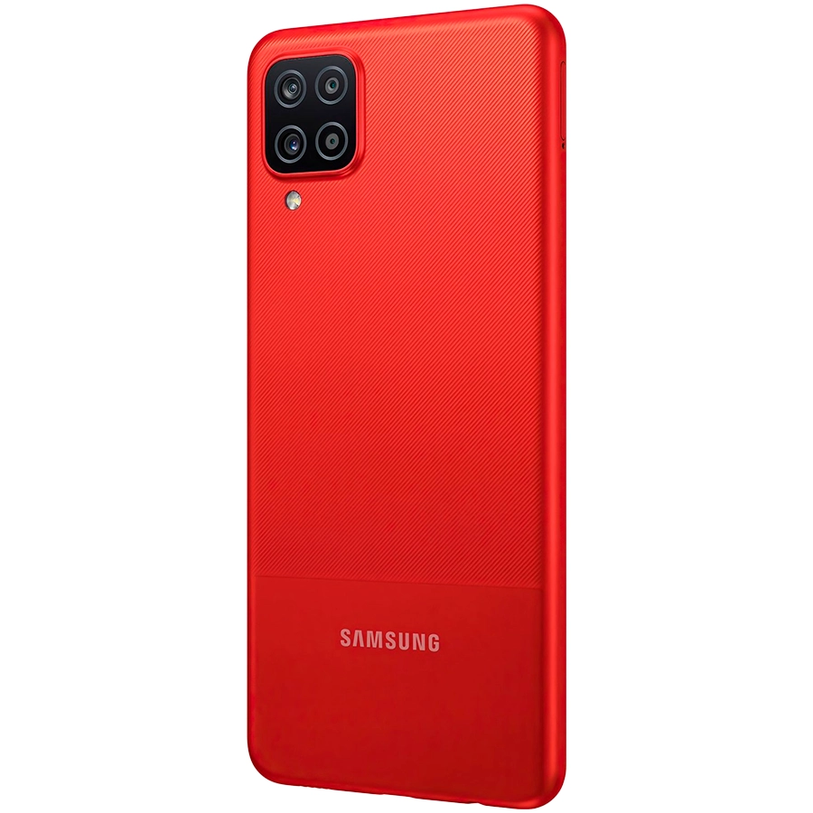 Samsung Galaxy A12 32 GB Red