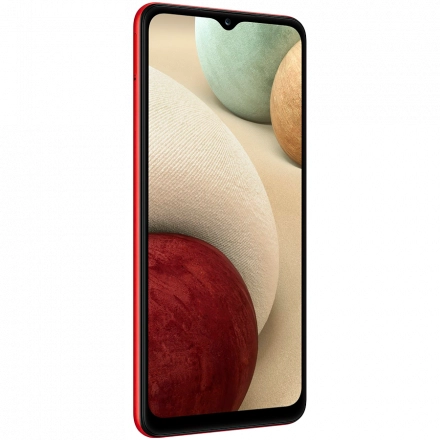 Samsung Galaxy A12 32 GB Red