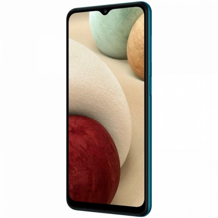 Samsung Galaxy A12 32 ГБ Синий