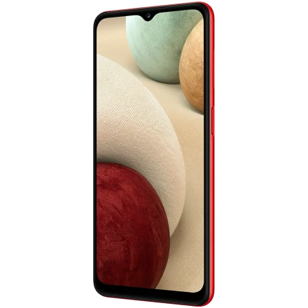 Samsung Galaxy A12 64 GB Red