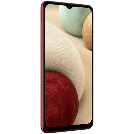 Samsung Galaxy A12 64 GB Red