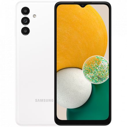 Samsung Galaxy A13 32 ГБ Белый