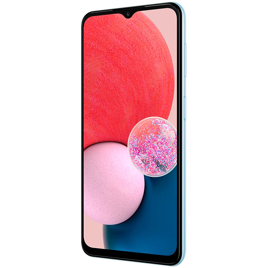 Samsung Galaxy A13 64 ГБ Синий