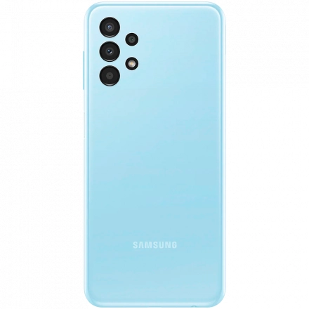 Samsung Galaxy A13 64 ГБ Синий