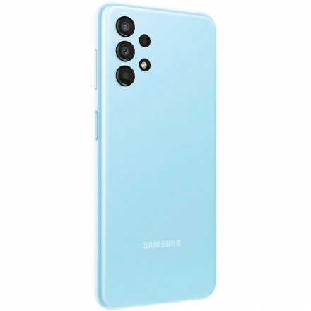 Samsung Galaxy A13 64 ГБ Синий