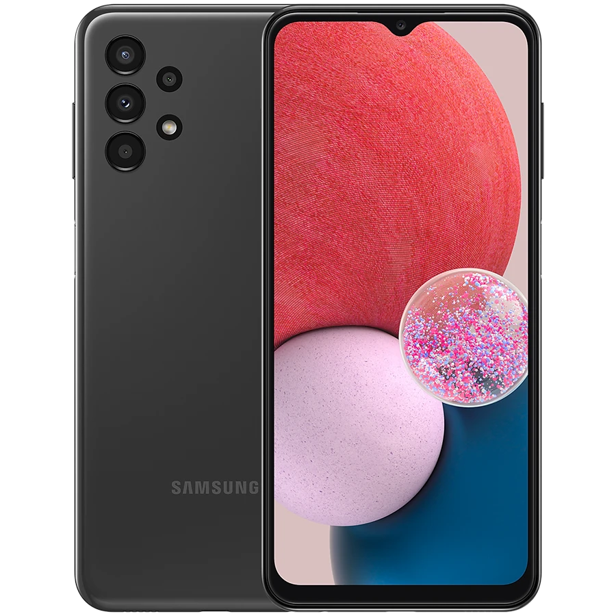 Samsung Galaxy A13 128 GB Black