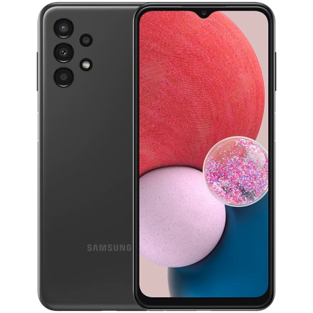 Samsung Galaxy A13 128 GB Black