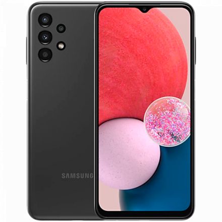 Samsung Galaxy A13 32 ГБ Black
