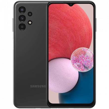 Samsung Galaxy A13 64 GB Black