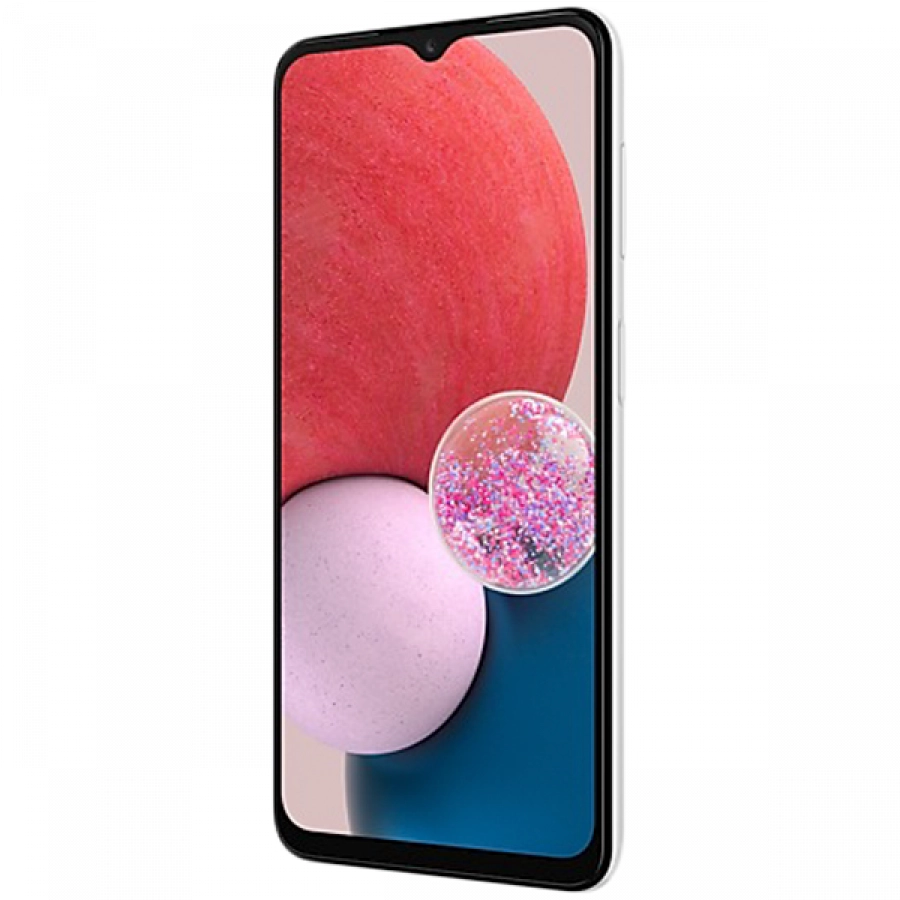 Samsung Galaxy A13 64 ГБ Белый