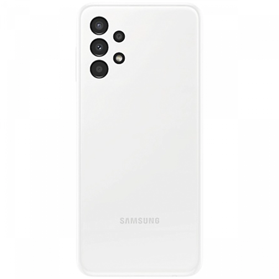 Samsung Galaxy A13 64 ГБ Белый