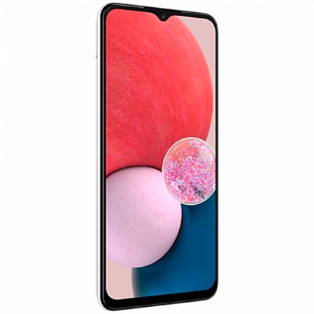 Samsung Galaxy A13 64 ГБ Белый