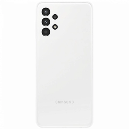 Samsung Galaxy A13 64 ГБ Белый