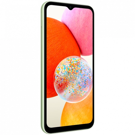 Samsung Galaxy A14 64 GB Green