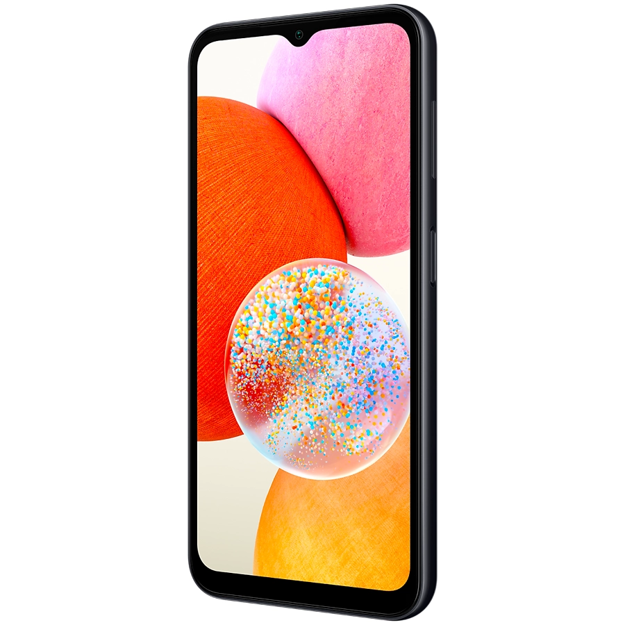 Samsung Galaxy A14 64 GB Black