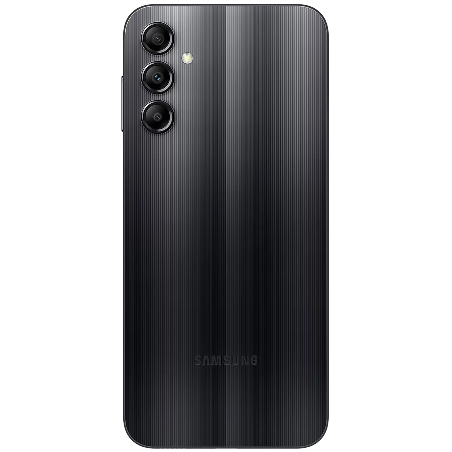 Samsung Galaxy A14 64 GB Black