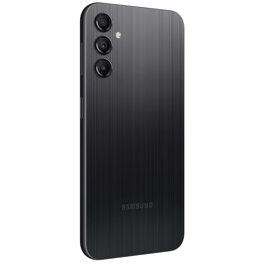Samsung Galaxy A14 64 GB Black