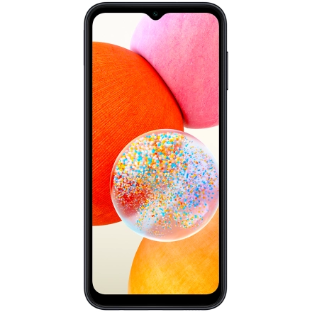 Samsung Galaxy A14 64 GB Black