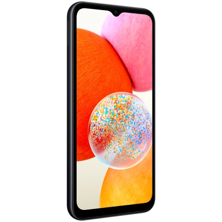 Samsung Galaxy A14 64 GB Black