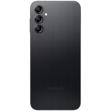 Samsung Galaxy A14 64 GB Black
