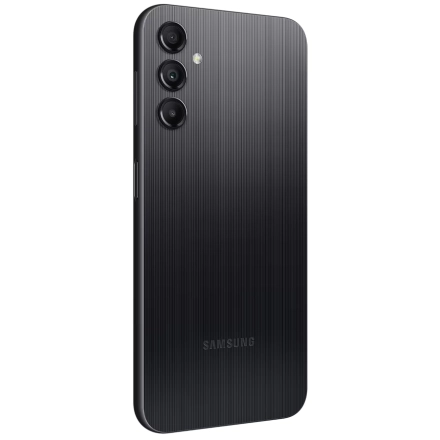 Samsung Galaxy A14 64 GB Black