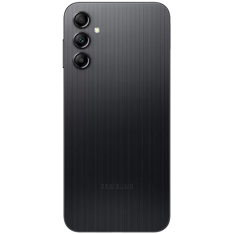 Купить Samsung Galaxy A14 128 ГБ Чёрный