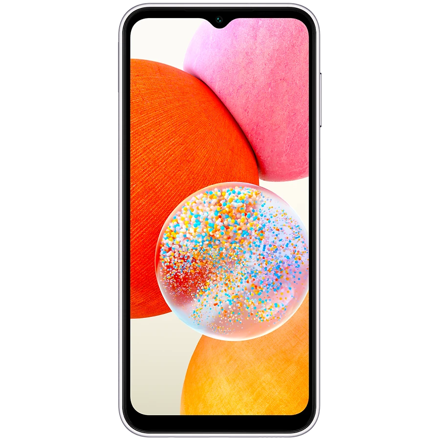 Samsung Galaxy A14 64 GB Silver