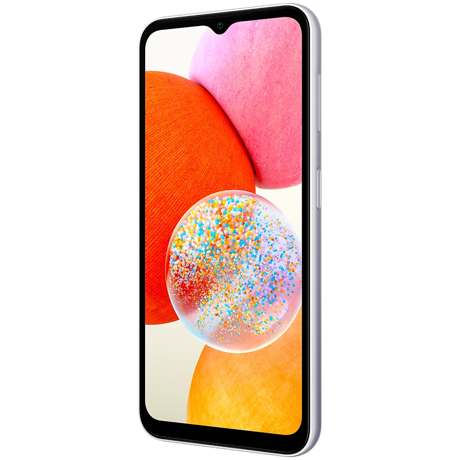 Samsung Galaxy A14 64 GB Silver