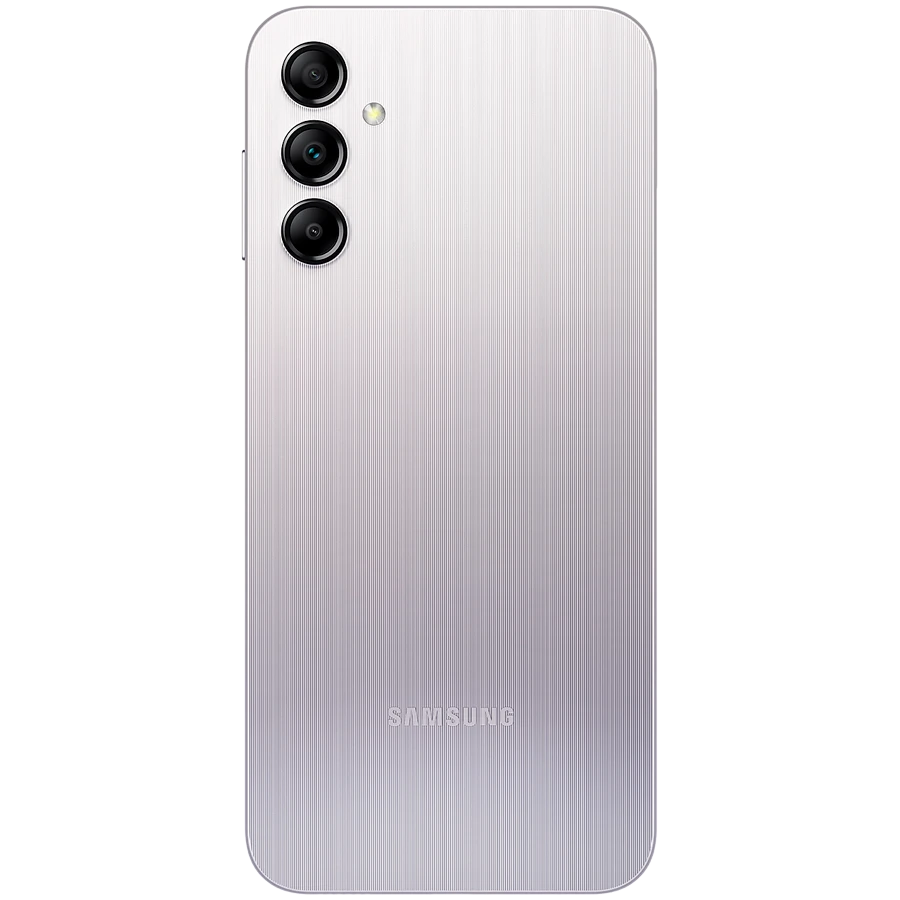 Samsung Galaxy A14 64 GB Silver