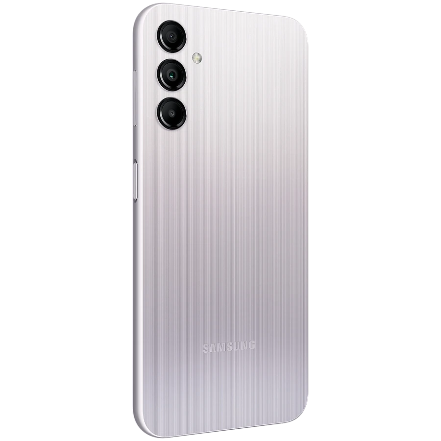 Samsung Galaxy A14 64 GB Silver