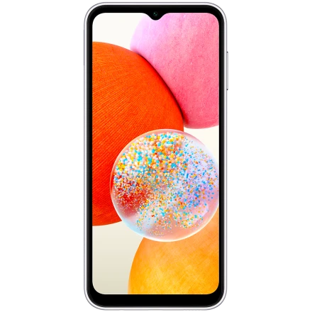 Samsung Galaxy A14 64 GB Silver