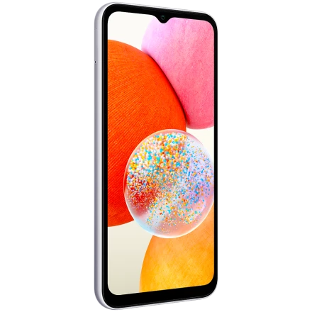 Samsung Galaxy A14 64 GB Silver
