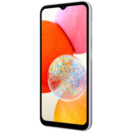 Samsung Galaxy A14 64 GB Silver