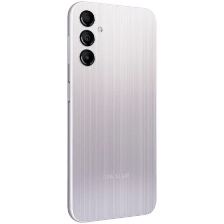 Samsung Galaxy A14 64 GB Silver
