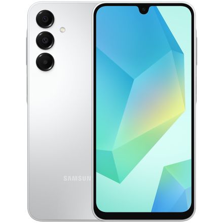Samsung Galaxy A16 128 ГБ Серый