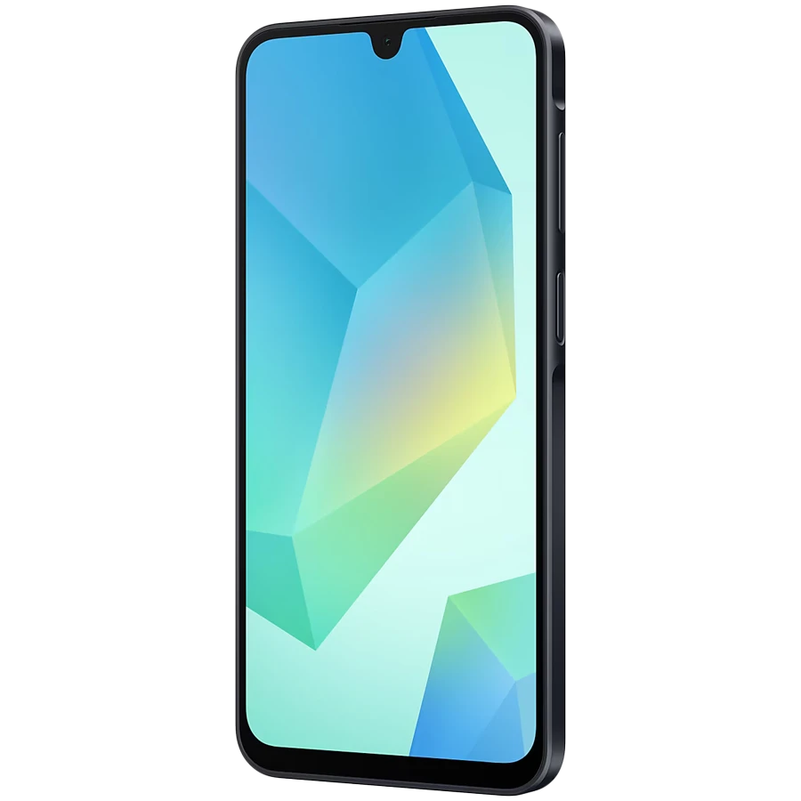 Samsung Galaxy A16 128 GB Black