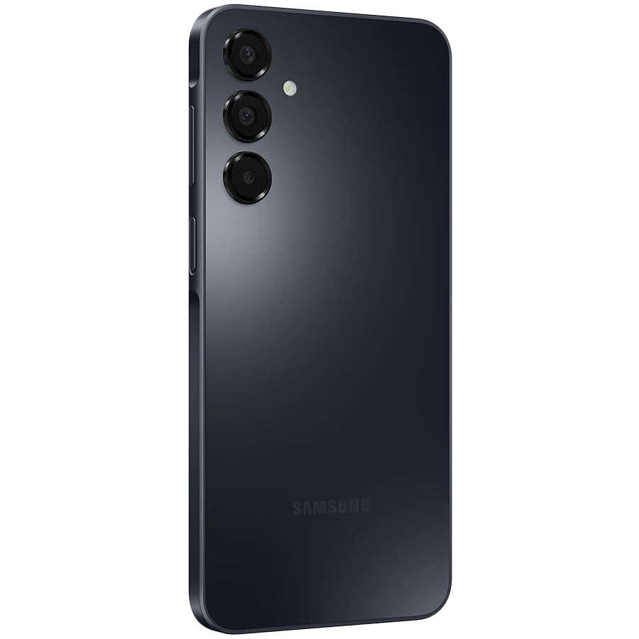 Samsung Galaxy A16 128 GB Black