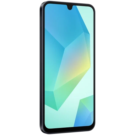 Samsung Galaxy A16 128 GB Black