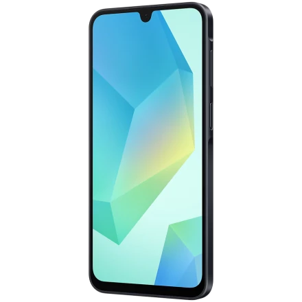 Samsung Galaxy A16 128 GB Black