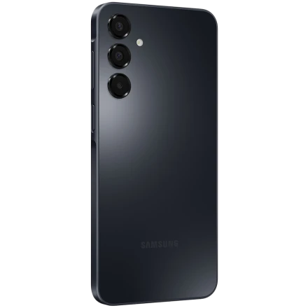 Samsung Galaxy A16 128 GB Black