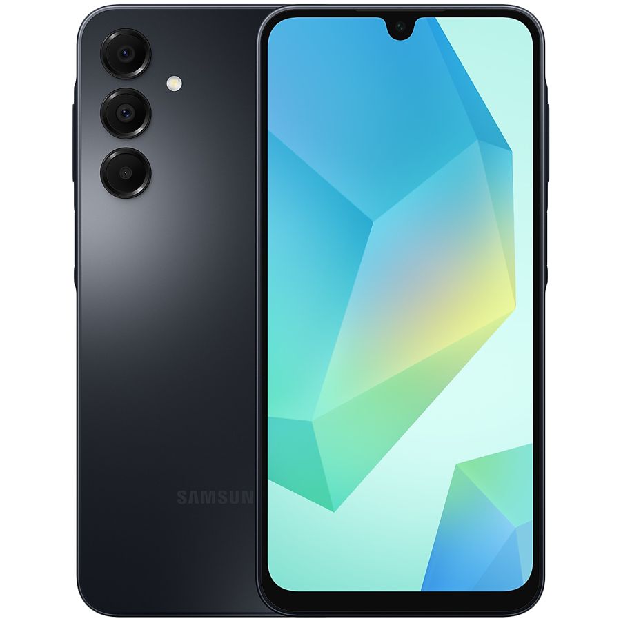 Buy Samsung Galaxy A16 256 GB Black