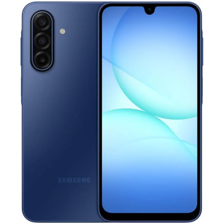 Samsung Galaxy A17 256 ГБ Light Blue